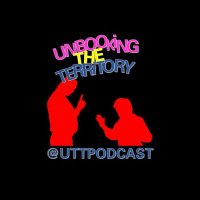 UTTPODCAST - Unbooking The Territory(@UTTPODCAST) 's Twitter Profileg