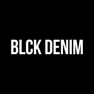 Shop our collection of premium denim. #BLCKDENIM