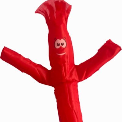 boboinflatable's profile picture. just an inflatable living life // they/them/any pronouns // owner is 16 so pls be respectful and nice