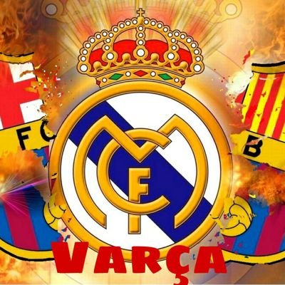 Madridista y anticulé como estilo de vida.