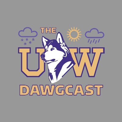 The UW Dawgcast