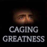 Caging Greatness(@CagingGreatness) 's Twitter Profile Photo