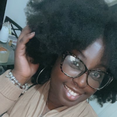 Triquelly's profile picture. New to this 👍🏾