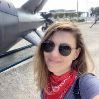 derya andaç (@deryaanda) Twitter profile photo