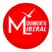 Movimiento Liberal (@movliberalnic) Twitter profile photo Movimiento Liberal (@movliberalnic) Twitter profile photo
