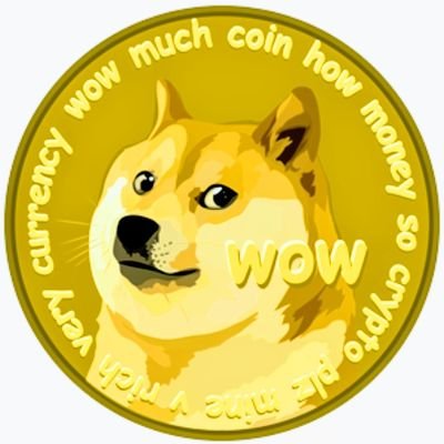 Crypto's are whorth buying, Pumps up Dogecoin cryptocurency platform ⚡