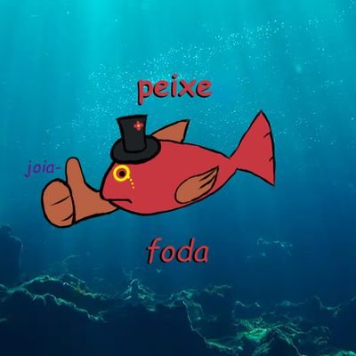 Fishzinhu Profile