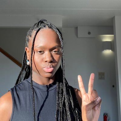 Gtown 23| | she/her| peanut butter stan account