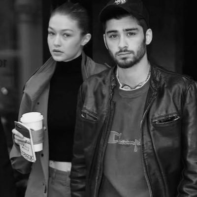 This account will bring daily updates informing if Zigi broke up or not.