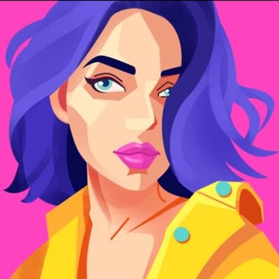 AlazhariSaja's profile picture. be different