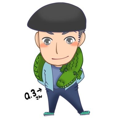 kyutensan(9.3)さんのプロフィール画像