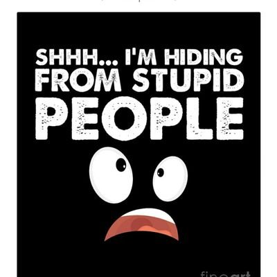 Do your own due diligence because nobody else is going to do it for you. Don't believe everything you hear. Stay informed my friends.