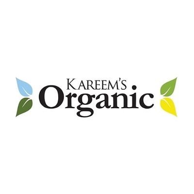 Kareem's Organic