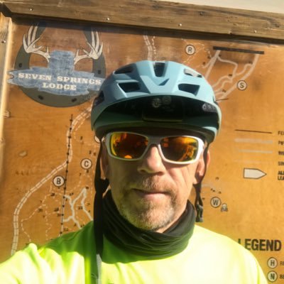 A sSober Christian, Husband, father, brother ,son, musician, vegetarian, cyclist and Veteran.