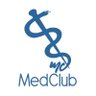 MedClubPage's profile picture. Página médica mexicana. Diagnóstico y tratamiento de acuerdo a las nuevas guías. Síguenos en Facebook e Instragram https://t.co/OqjMme04ce.