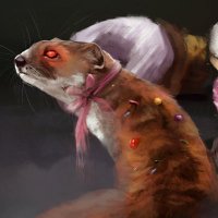 Clara // Wildmage Press (@eldritchblep) 's Twitter Profile
