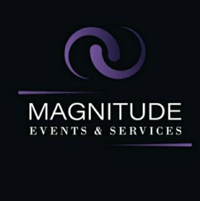 Magnitude Events & Services            .
Mice Agency & Event Concierge