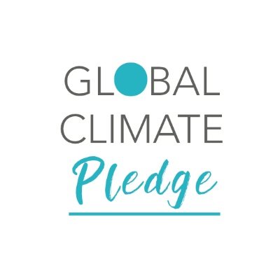GlobalPledge Profile Picture