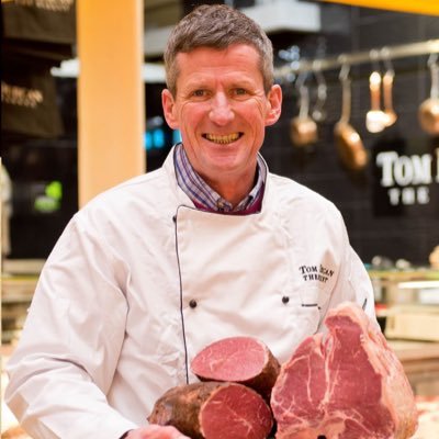 Sourcing and selling the best Irish produce since 1985|Ex chairman of CBA and English Market|We are 'Corks Traditional Spiced Beef”