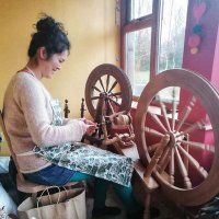 アイルランド不定期便🌱Erica Moc O'C えりか (@erikainireland) Twitter profile photo