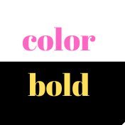 ColorBold502