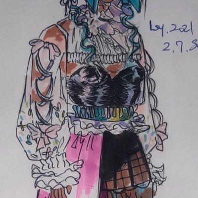 문의는 디엠! 그림 그리는 계정,,,