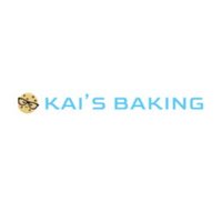 Kai's Baking Studio(@kaisbaking) 's Twitter Profile Photo