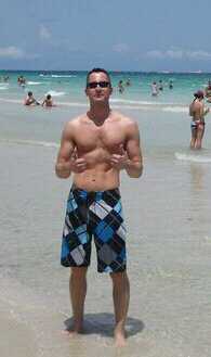 JeffGohn77's profile picture. Nerdy guy from Pennsylvania.  Social Media Influencer.