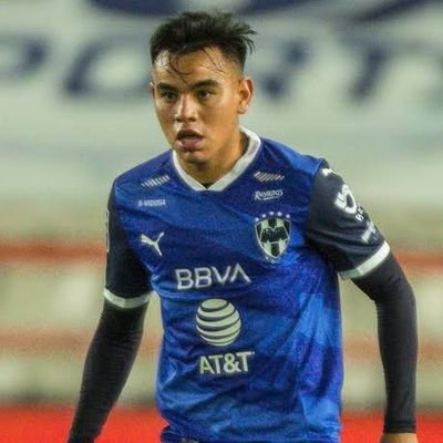 Jugador de Clubes Pro de @IntergolOficial,Defensa Central