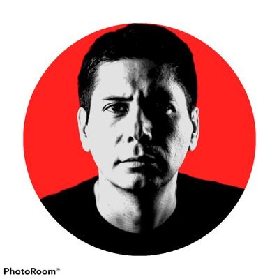 77carlosp's profile picture. Metalhead - Gerente de Producción @lamega91