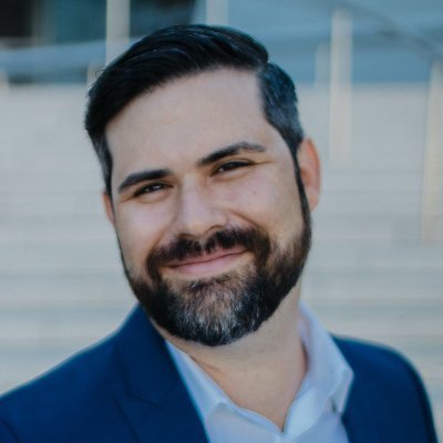 _Albert_Smith's profile picture. 