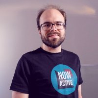 Now Active (@nowactive2) 's Twitter Profile