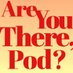 Are You There Pod? (@jimmygoosebumps) Twitter profile photo Are You There Pod? (@jimmygoosebumps) Twitter profile photo
