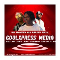 Coolxpress Media Official(@ManfredPrecious) 's Twitter Profile Photo