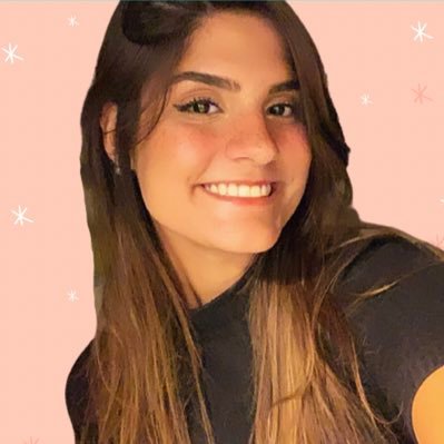 👩🏻💻 | Desenvolvedora // instrutora front-end 🚀 | Criadora de conteúdo de programação e tecnologia