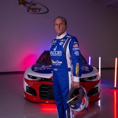 Official Twitter account for news & race updates on Derrike Cope, GM of @StarComRacing in the NASCAR Cup Series.