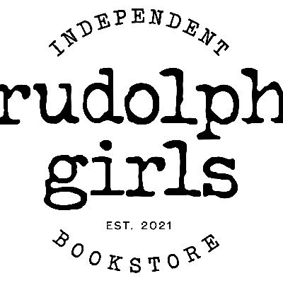 Women-owned indie bookstore in Westminster, MD (we’re sisters!)