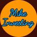 Mike Investing (@MrMikeInvesting) Twitter profile photo