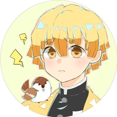 Anthony64686867's profile picture. Demon Slayer (鬼滅の刃) Stickers