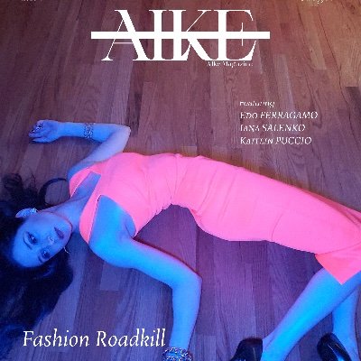 The philosophy of fashion and culture | Issue 3 out now, featuring @alokoficial | Issue 1 benefits @recordingacad’s @musicares | A hybrid annual publication