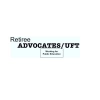 Retiree Advocate/UFT(@RetireeAdvocUFT) 's Twitter Profileg