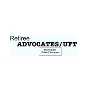 Retiree Advocate/UFT (@retireeadvocuft) 's Twitter Profile