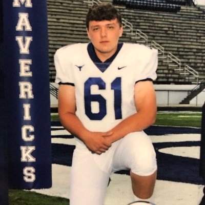 CodyJoh40489498's profile picture. 