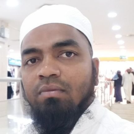 Managing Director of Hz Usman Tours and Travels, ADONI