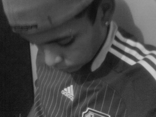 Não me segue que eu tô perdido,mais vem que no caminho eu explico♪