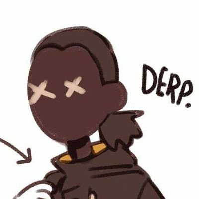 hi i'm derp | Currently into: DB (Piccolo), Naruto (KoteIzu), Tfgraves (Lol) |
Multifandom and Ocs artist | minors go away | do not repost.
