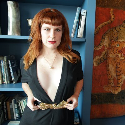 Barbary Rose on Twitter: "@SierraCirrus I initially got it in 2020 and