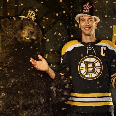 Just some dude trying to play goalie in competitive NHL.
Goalie for @KCeashl
Bruins are obviously the best