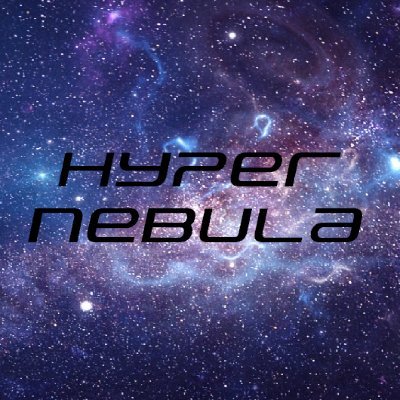 HyperNebula2's profile picture. "To Infinity and Beyond"