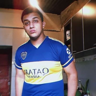 🤴🏾💸CORONADO Y BENDECIDO POR EL SEÑOR💸👑
BOSTERO💙💛💙 ARGENTINO🇦🇷 Y FUTBOLERO⚽️
SOY UN GORILLA🦍IMPARABLE🏉18💎